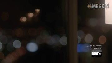 Gabrielle Union in Being Mary Jane (2013-2019) Sexy Bikini Butt 241733