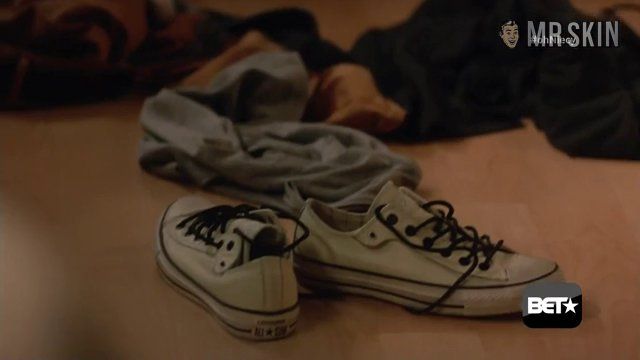 Sexiest Niecy Patterson Scenes. Sexy, underwear. 241858