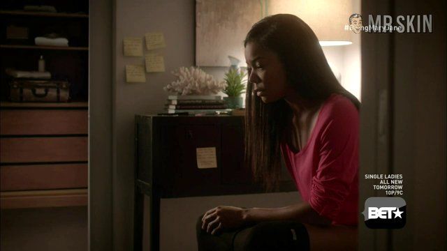 Being Mary Jane's Sexiest Scenes with Gabrielle Union. Sexy, Underwear, bikini, butt. 242274