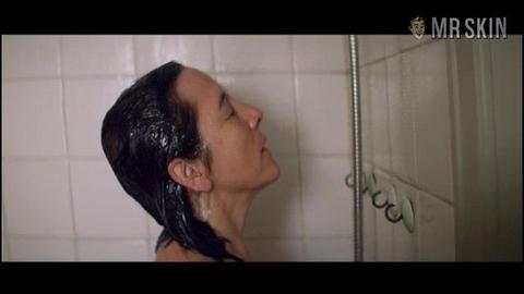 Paulina García Naked in Gloria. Full Frontal, breasts, bush. 237253