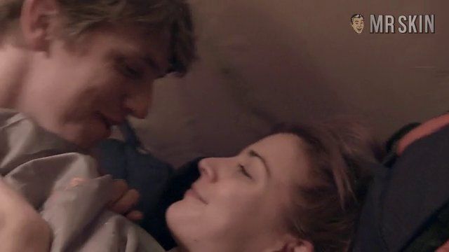 Sexiest Gemma Atkinson Scene in Devil's Pass. Sexy. 235933