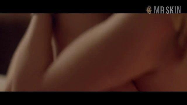 Sheridan Smith in The 7.39 (2014) Breasts Butt Breasts Butt 235938
