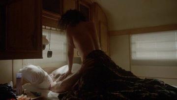 Hottest Eve Harlow Scene in Bitten. Sexy. 267284