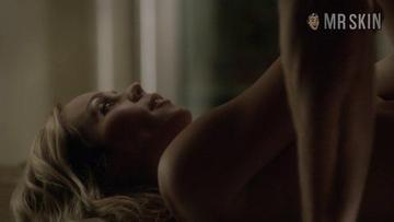 Laura Vandervoort in Bitten (2014-2016) Sexy Underwear Body Double Butt 248849