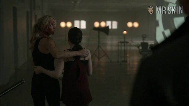 Hottest Dr. Bauer Scenes. Sexy, body double. 242061