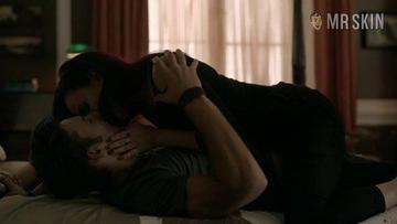 Tommie-Amber Pirie in Bitten (2014-2016) Sexy Underwear Sexy Thong 242368