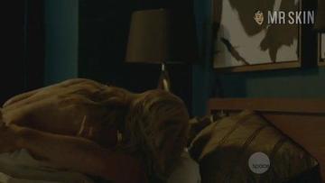 Laura Vandervoort, Kristen Pizycki in Bitten (2014-2016) Sexy Underwear Body Double Body Double Butt 235967