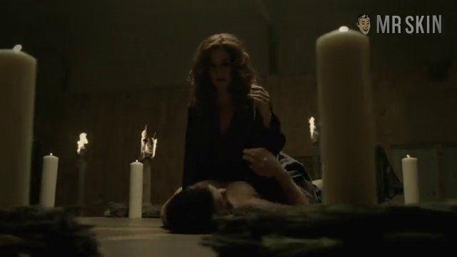 Carly Street in Bitten (2014-2016) Sexy Body Double Sexy 241933