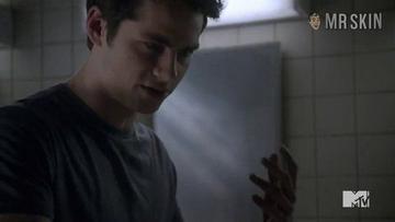 Shelley Hennig in Teen Wolf (2011-2017) Sexy Sexy Underwear 236515