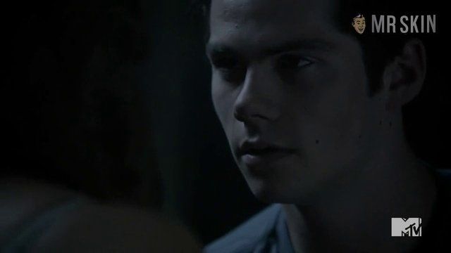 Hottest Shelley Hennig Scene in Teen Wolf. Sexy, Underwear. 236516