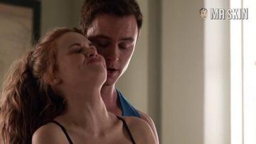 Holland Roden in Teen Wolf (2011-2017) Sexy Sexy Underwear 244925