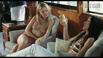 Anna Paquin, Yvette Yates in Free Ride (2013) Bikini Bikini Sexy 235996