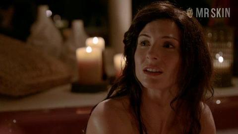 Jennifer from Scorned Naked. Breasts, sexy, underwear. 236009