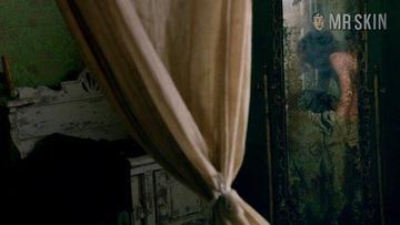 Jessica Parker Kennedy, Clara Paget in Black Sails (2014-2017) Breasts Butt Sexy Lesbian Body Double Breasts 241570