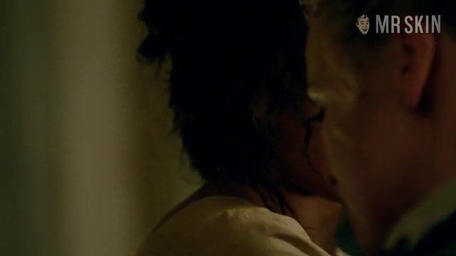 Max from Black Sails Naked. Breasts, Lesbian, body double, bush. 236015