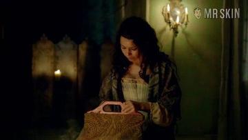 Lise Slabber in Black Sails (2014-2017) Sexy Breasts Bush 240902