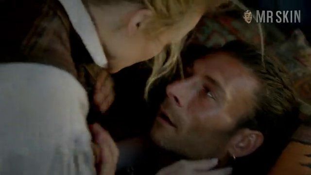 Eleanor Guthrie from Black Sails Naked. Breasts, body double, butt. 236315