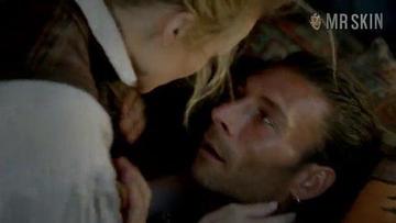 Hannah New in Black Sails (2014-2017) Breasts Body Double Breasts 236315