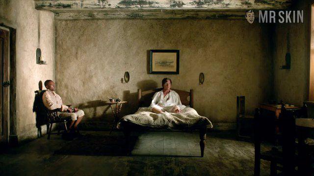Louise Barnes in Black Sails (2014-2017) Breasts Butt Merkin Breasts Butt 236362
