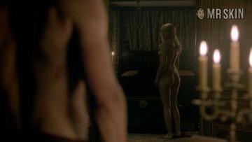 Hannah New in Black Sails (2014-2017) Breasts Butt Body Double Breasts 249167