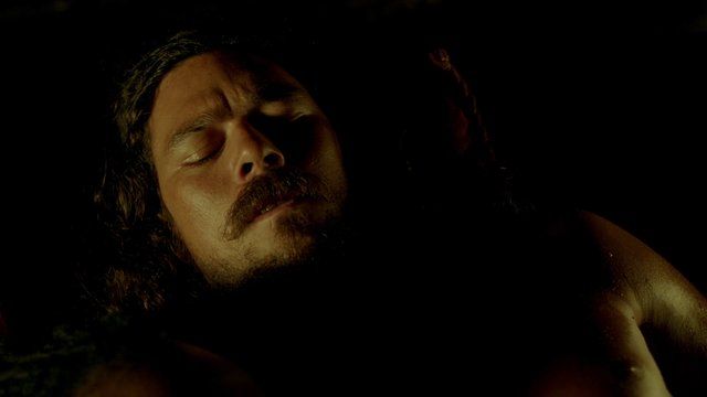 Zethu Dlomo in Black Sails (2014-2017) Breasts Butt Breasts Butt 256573