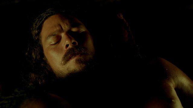 Zethu Dlomo in Black Sails (2014-2017) Breasts Butt Breasts Butt 256573