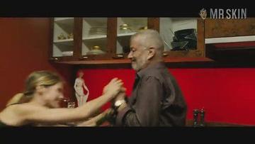 Alice Taglioni in The Prey (2011) Underwear Sexy Underwear 236031