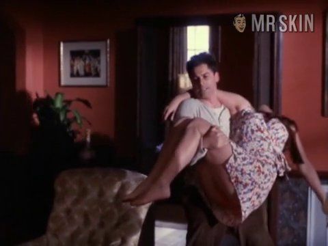 Alex Meneses in Living in Peril (1997) Underwear Sexy Underwear 244263