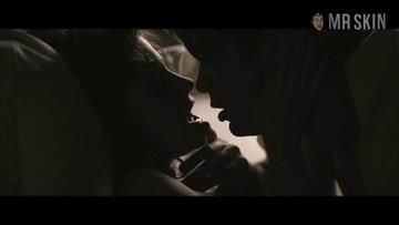 Mélanie Bernier in The Informant (2013) Right Breast Breasts Right Breast 236040