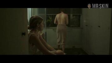 Stephanie Ellis in The Sleepwalker (2014) Breasts Butt Bikini Breasts 236083