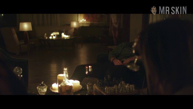 Sexiest Scenes of Christine from The Sleepwalker. Underwear, bikini, breasts. 236087