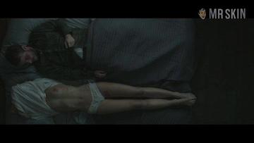 Gitte Witt in The Sleepwalker (2014) Breasts Underwear Breasts Underwear 236090