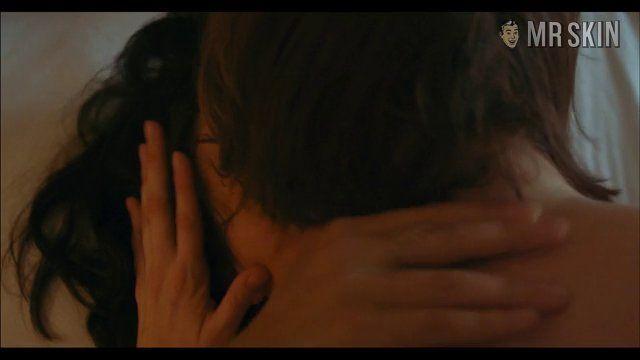Desiree Akhavan in Appropriate Behavior (2014) Breasts Underwear Lesbian Breasts Lesbian 236105