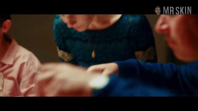 Meret Becker in Wetlands (2013) Bush Bush Underwear 236130