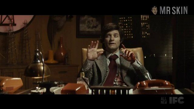 Sexiest Jessica Alba Scene in The Spoils of Babylon. Sexy, Underwear. 236125