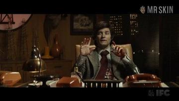 Jessica Alba in The Spoils of Babylon (2014) Sexy Underwear Sexy Underwear 236125