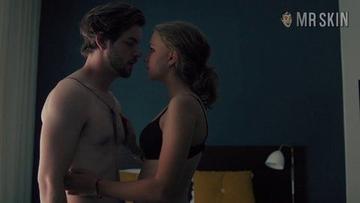 Frederikke Dahl Hansen in Copenhagen (2013) Breasts Breasts Underwear 236142