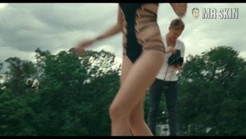 Rezeta Veliu in Rezeta (2012) Sexy Bikini Breasts 236148