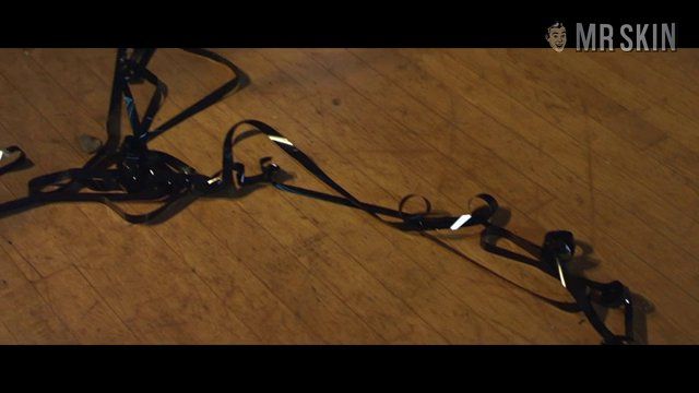 Sexiest Taylor Cole Scene in The Ganzfeld Haunting. Sexy, Underwear, butt, lesbian. 236155