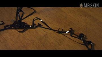 Taylor Cole in The Ganzfeld Haunting (2014) Sexy Underwear Butt Lesbian 236155