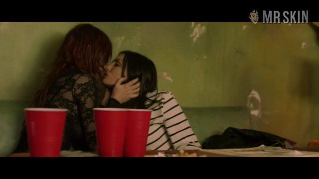Hottest Becket Scenes. Sexy, Lesbian, butt, underwear. 236151