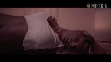 Sara Jean Underwood in Deadly Weekend (2013) Sexy Bikini Sexy 236533