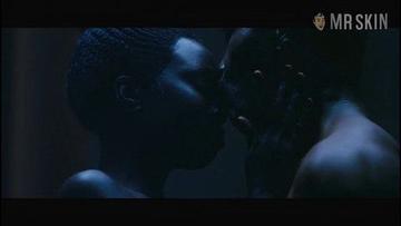 Danai Gurira in Mother of George (2013) Underwear Sexy Underwear 236176