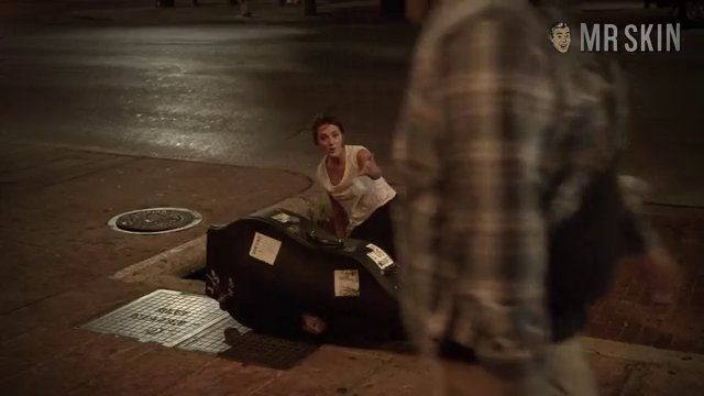 Hottest Addison Timlin Scene in Love & Air Sex. Underwear, sexy. 236210