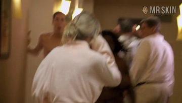 Lynette DuPree in Best Night Ever (2014) Breasts Bush Breasts Bush 236229