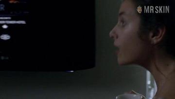 Louise Monot in The After (2014) Underwear Underwear 236260