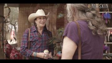 Beth Lisick in Transparent (2014-2019) Breasts Bush Breasts Bush 247508