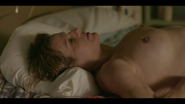 Alexandra Billings in Transparent (2014-2019) Breasts Butt Breasts Butt 262428