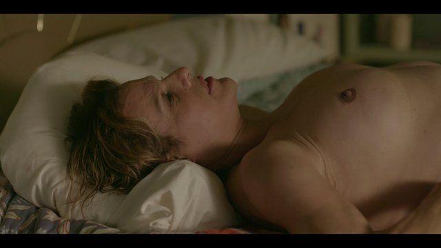 Alexandra Billings in Transparent (2014-2019) Breasts Butt Breasts Butt 262428
