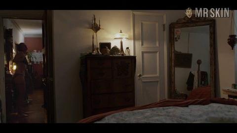 Gaby Hoffmann Nude as Ali Pfefferman. Full Nudity, bikini, body double. 236252